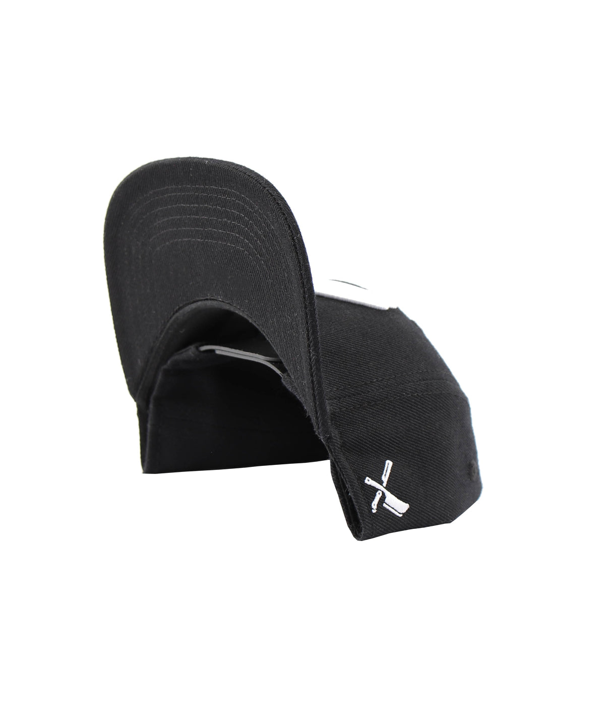 Kids Barber & Butcher Snapback