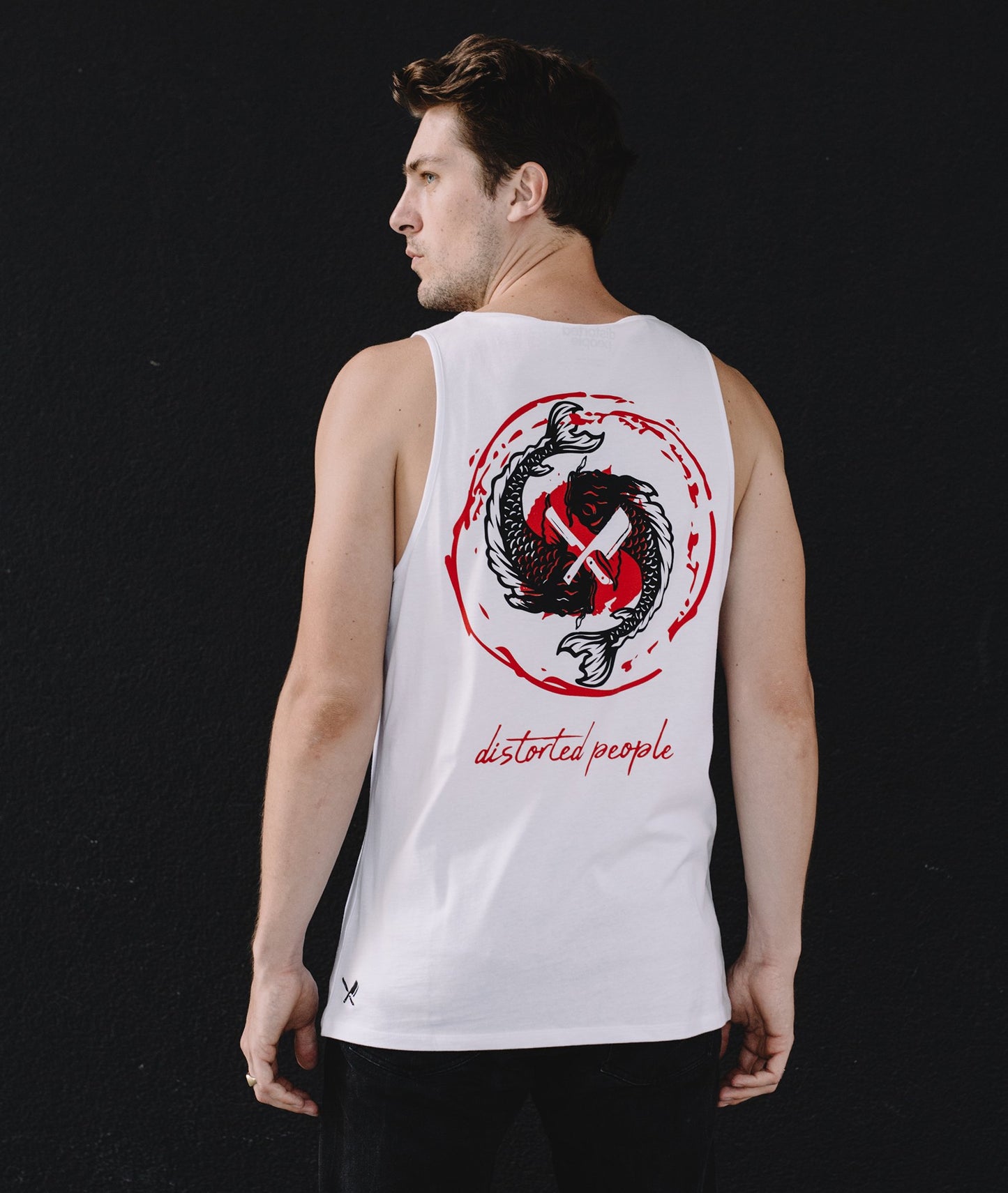 Koi