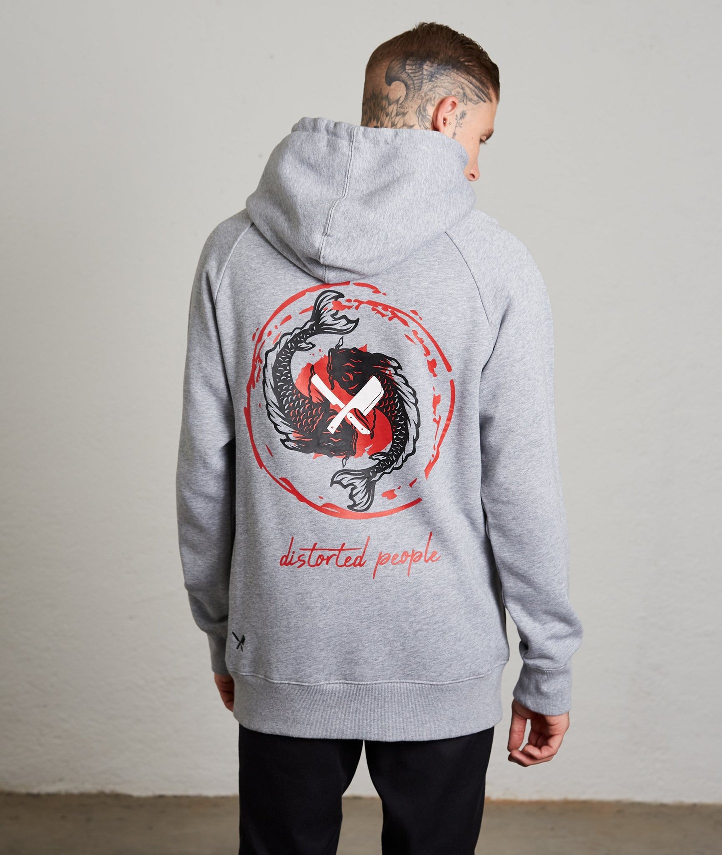Koi