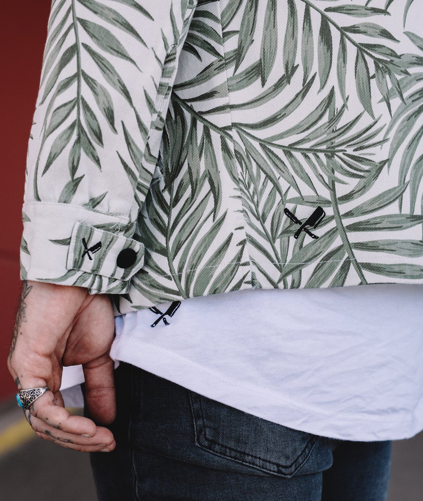 Classic Leaves