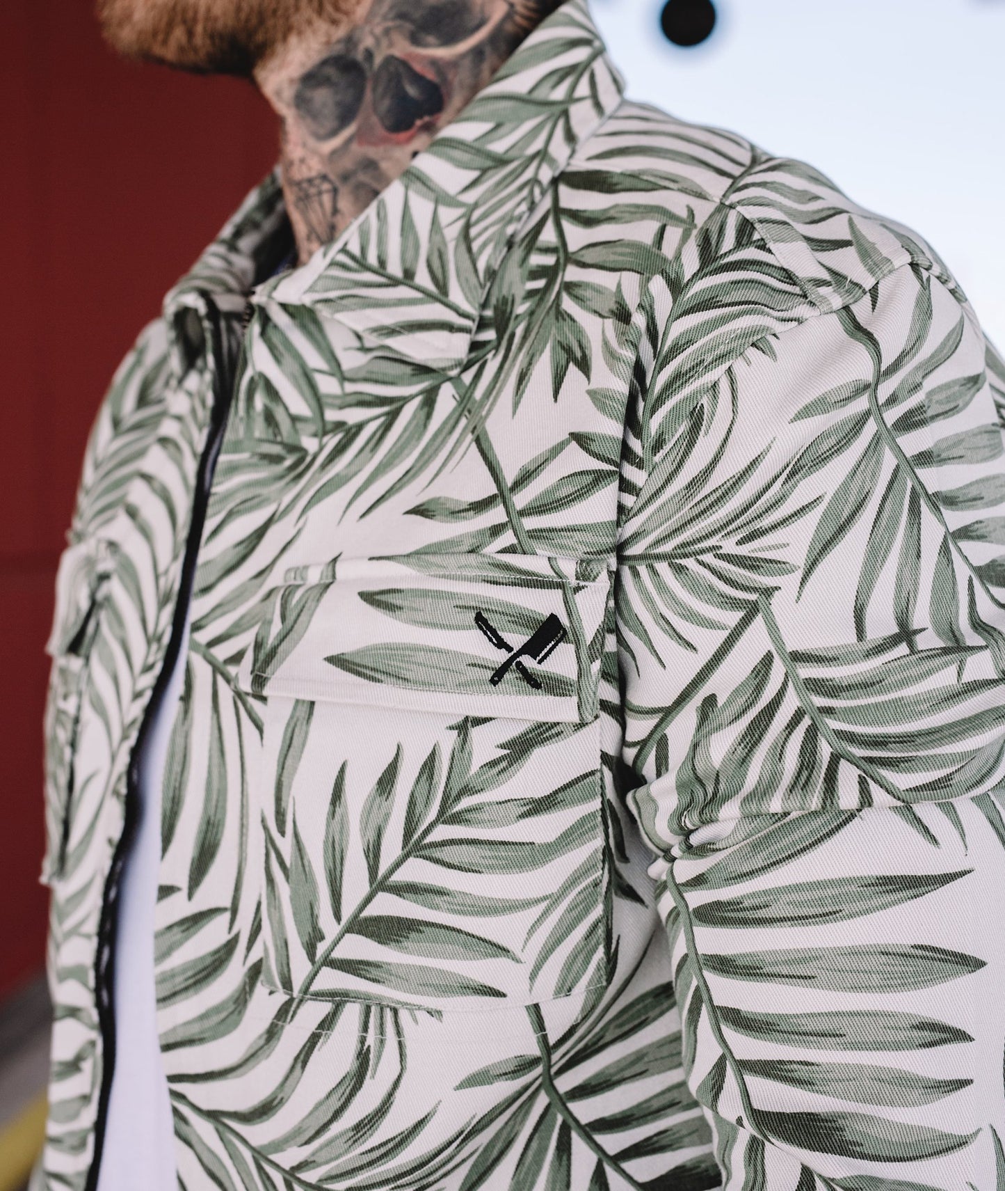 Classic Leaves