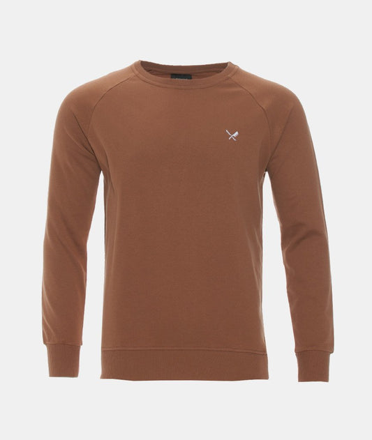 CREW NECK sweatshirt by Distorted People