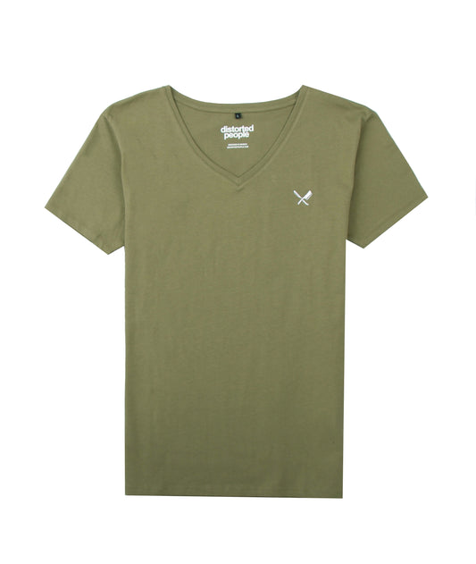 Classic Grand V-Neck