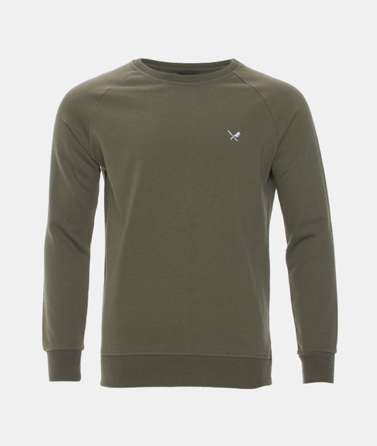 CREW NECK sweatshirt by Distorted People