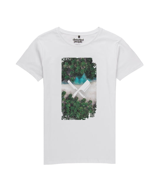 Palm Beach Grand Crew Neck