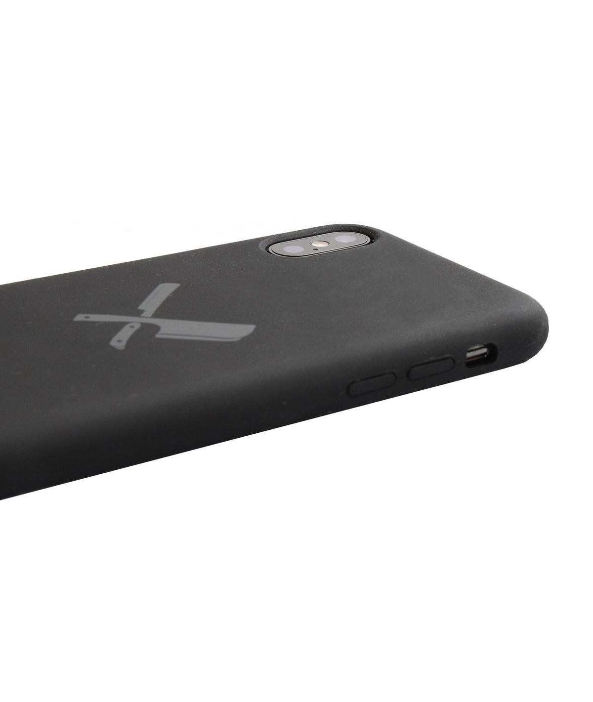 Blades Phone Case