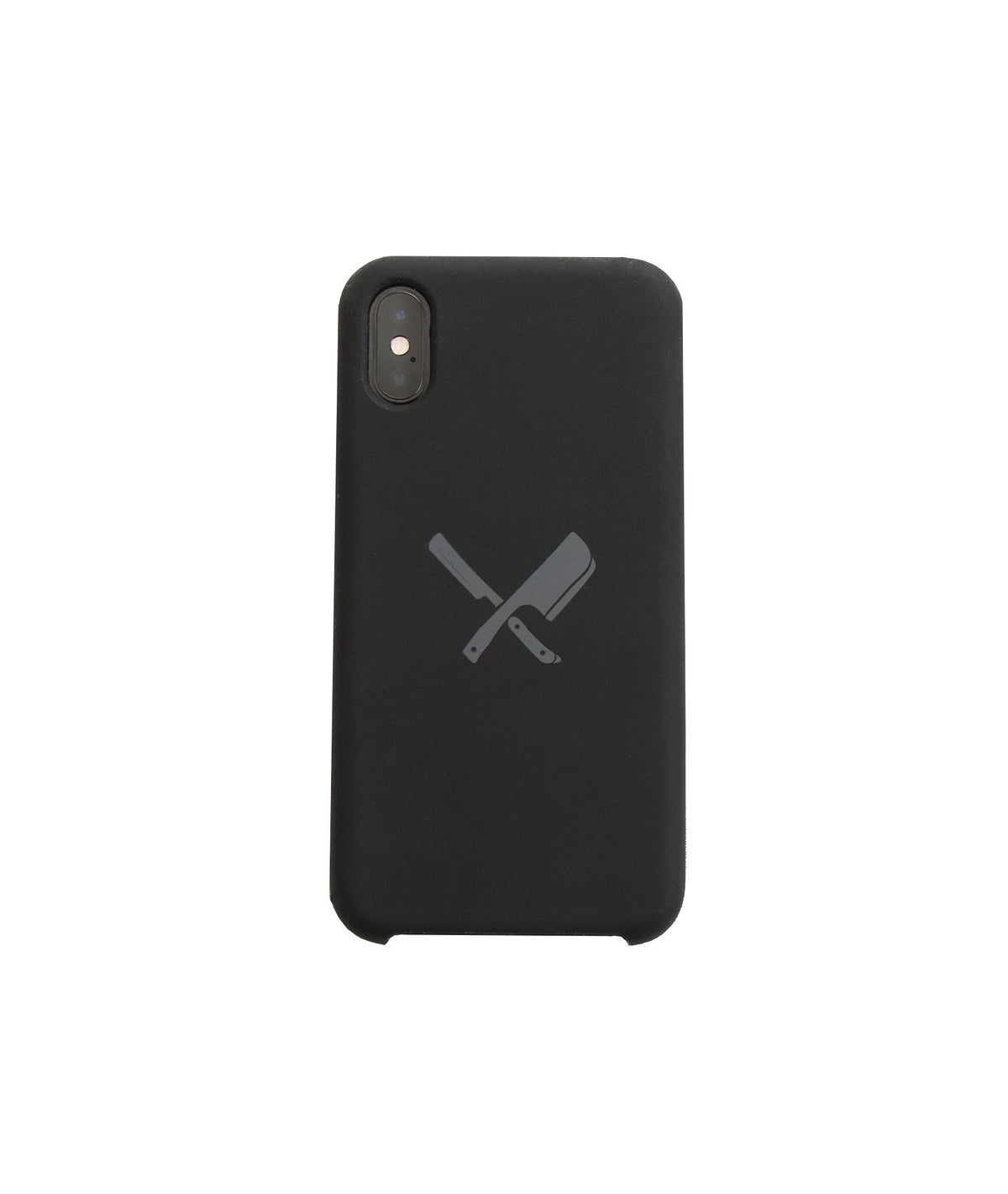 Blades Phone Case