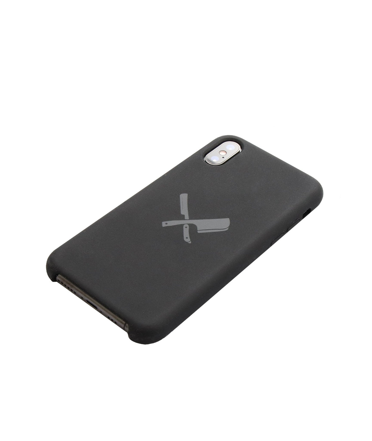 Blades Phone Case