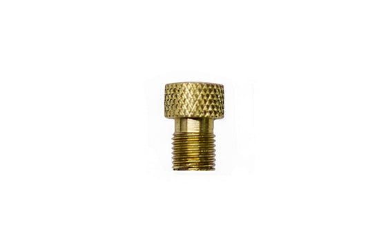 Presta Valve Adapter - HeartCoding
