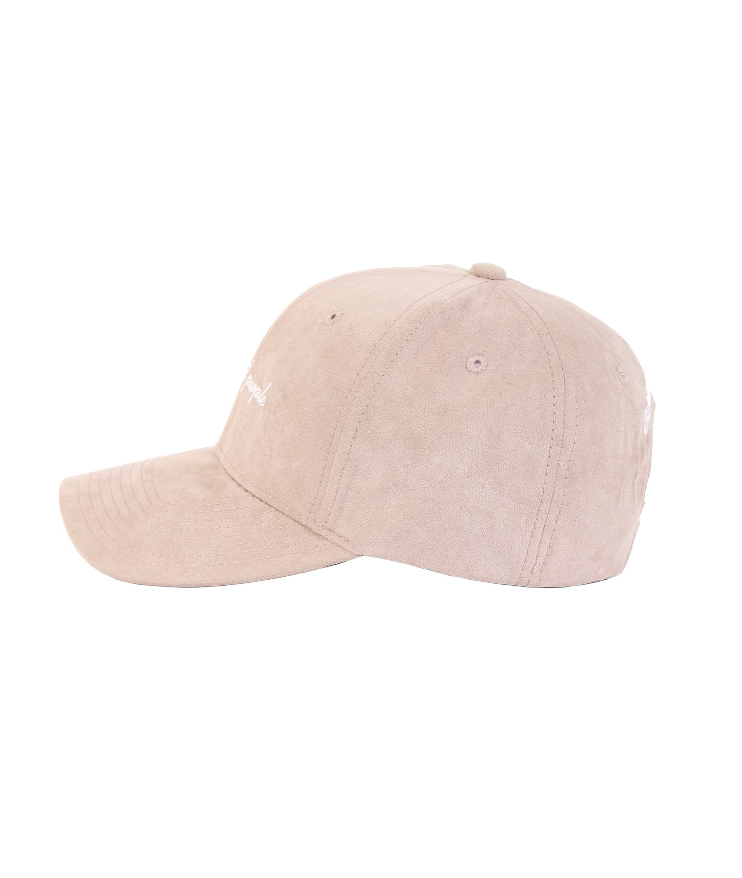 DP Suede
