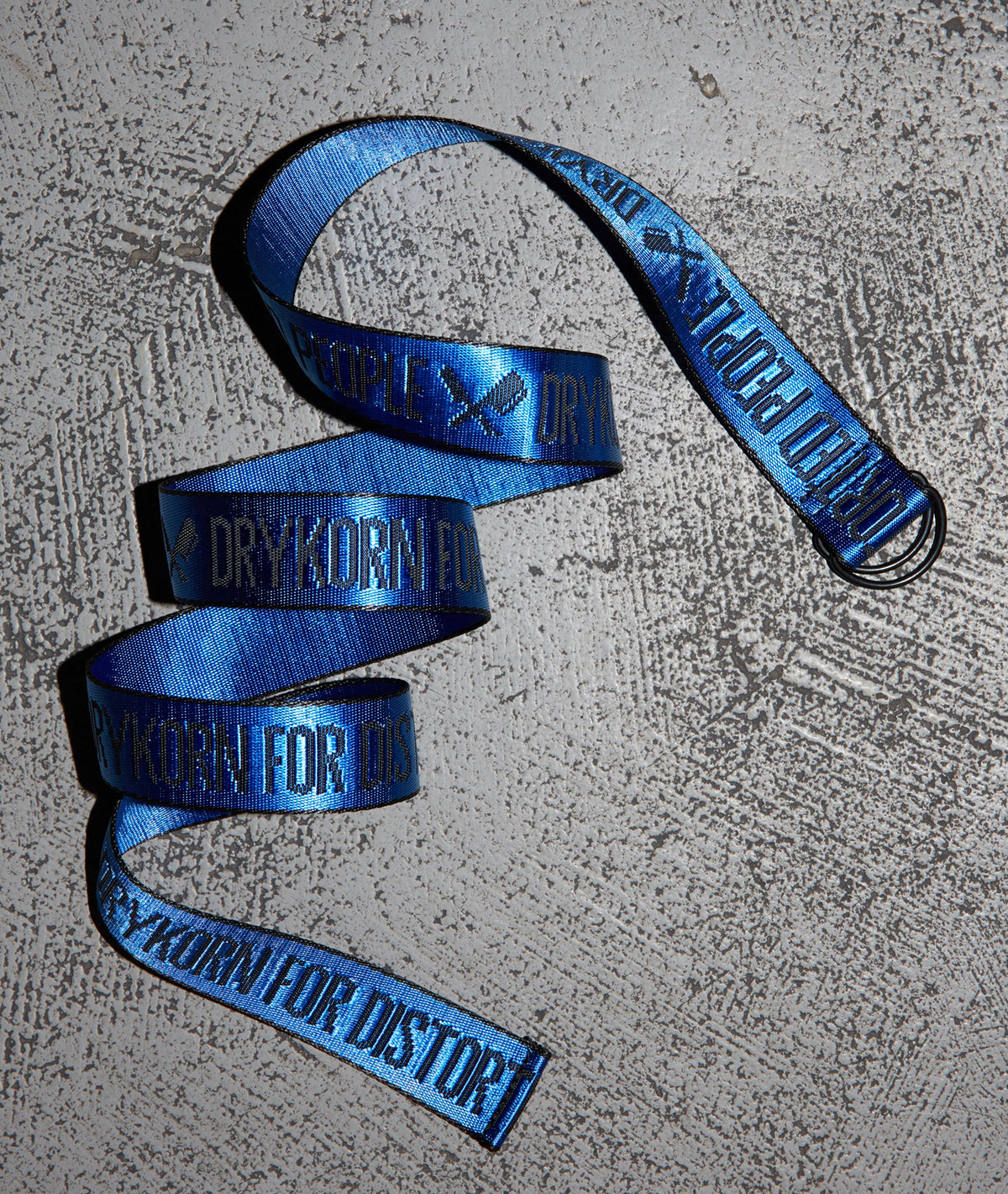 DFDP Belt