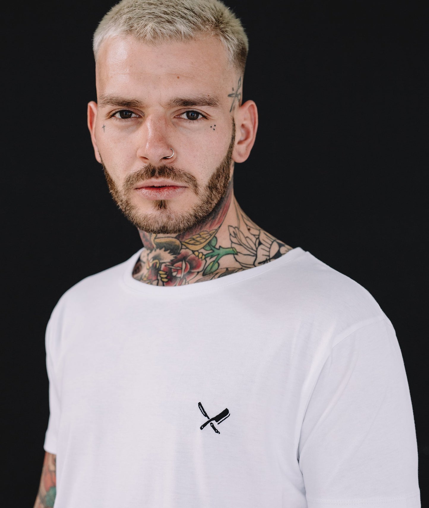Samurai Grand Crew Neck