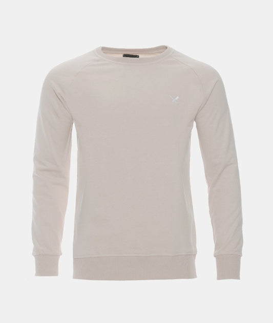 CREW NECK sweatshirt by Distorted People