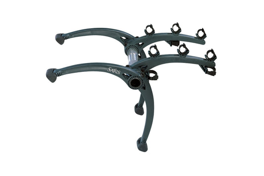 Saris Bones 3 Bike Rack - HeartCoding