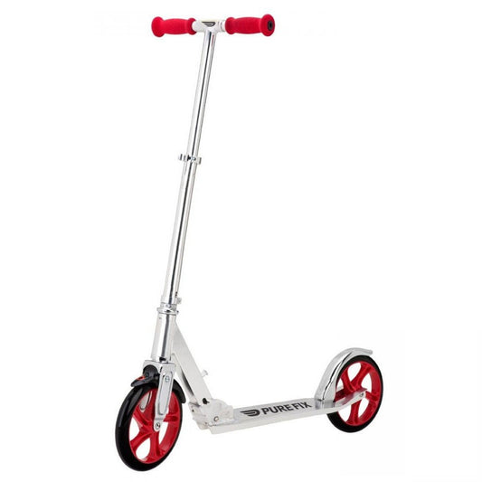 PF Scoot Scoot - HeartCoding