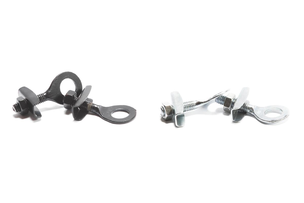 Chain Tensioners - HeartCoding
