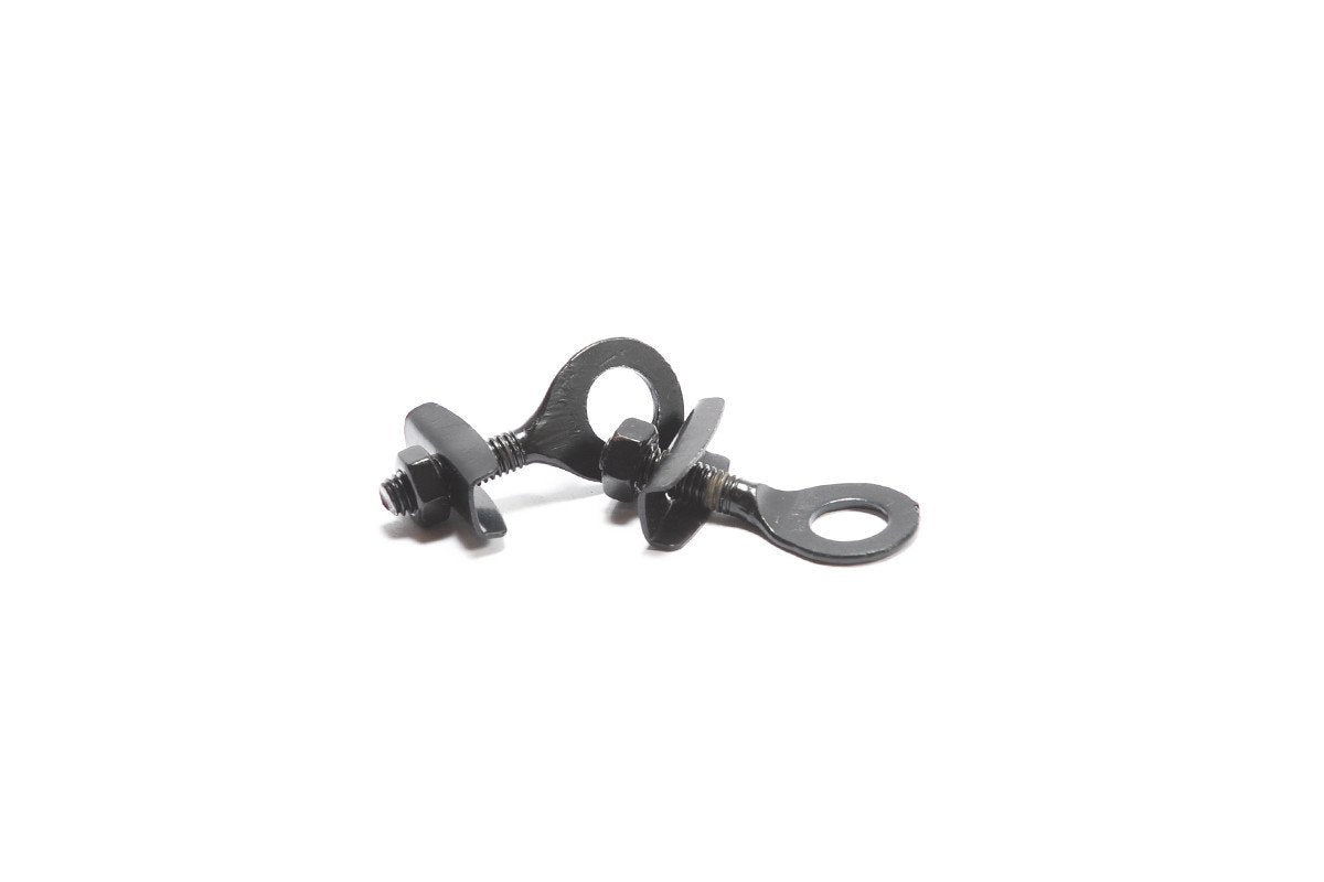 Chain Tensioners - HeartCoding