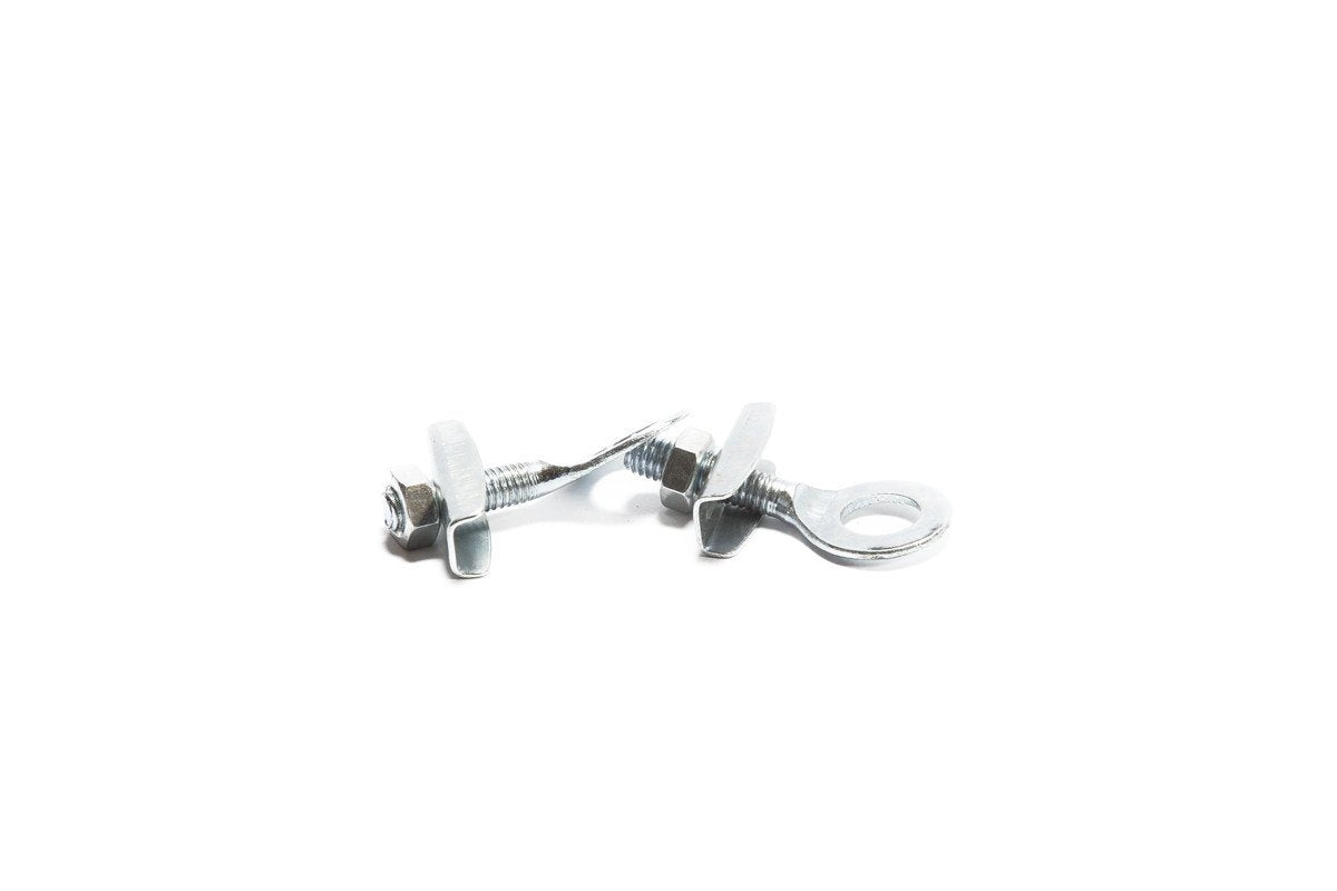 Chain Tensioners - HeartCoding