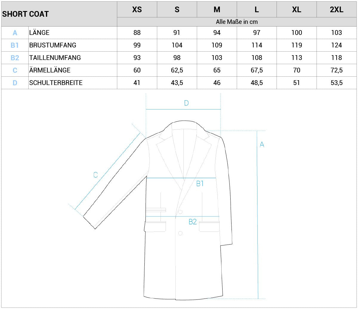 Classic Strapped Wool