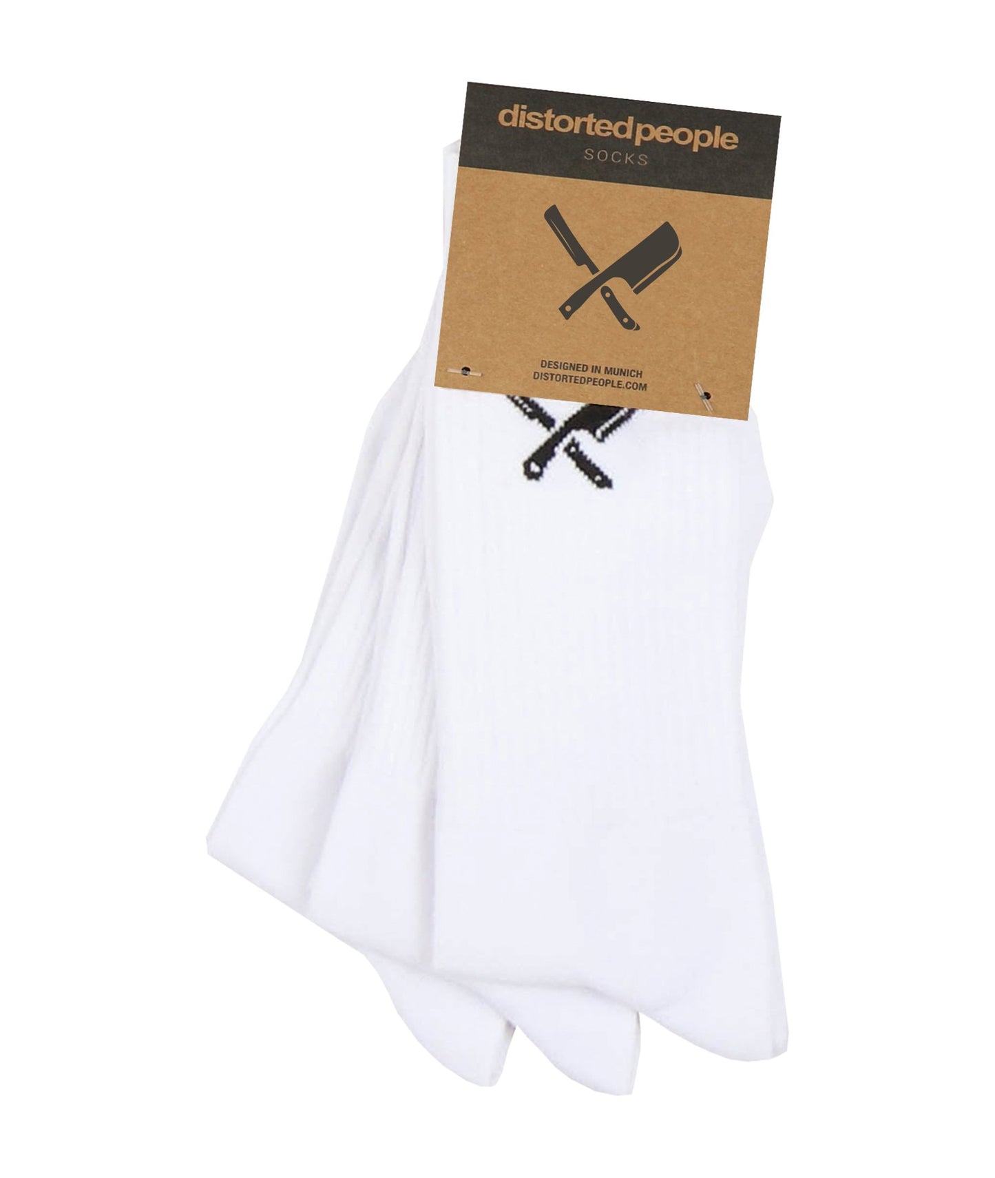 Athletic 3 - Pack