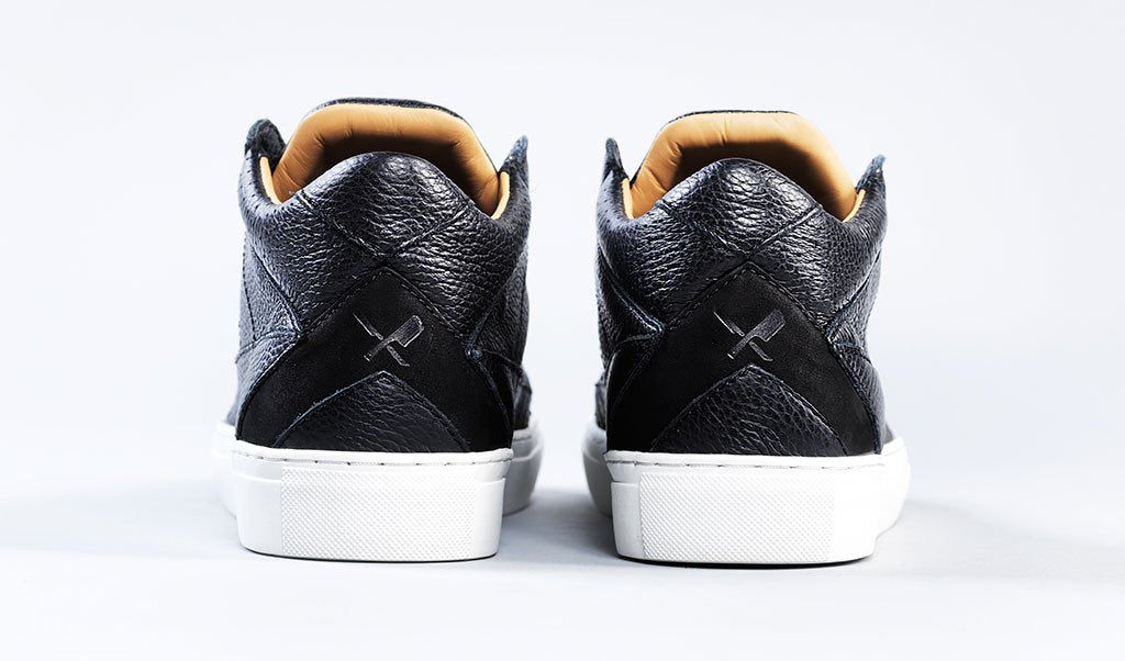 SON OF BLADES premium sneaker by Distorted People