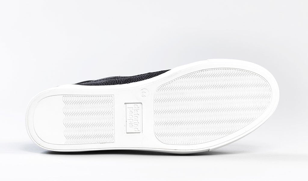 SON OF BLADES premium sneaker by Distorted People
