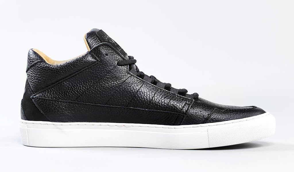 SON OF BLADES premium sneaker by Distorted People