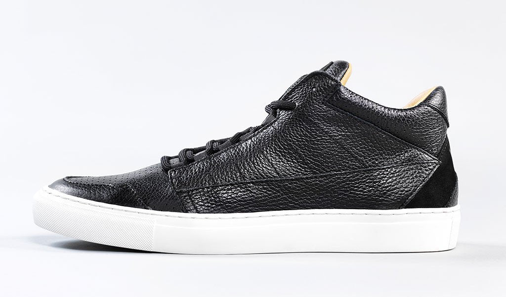 SON OF BLADES premium sneaker by Distorted People