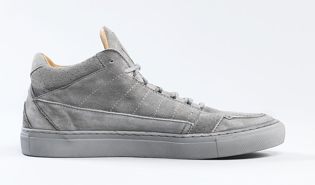 SON OF BLADES premium sneaker by Distorted People