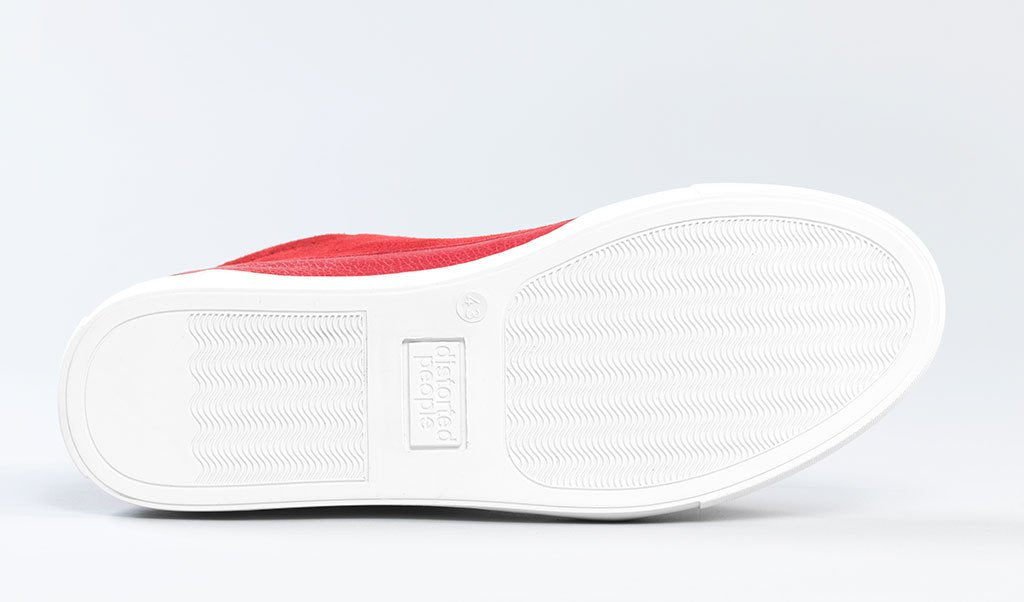 SON OF BLADES premium sneaker by Distorted People