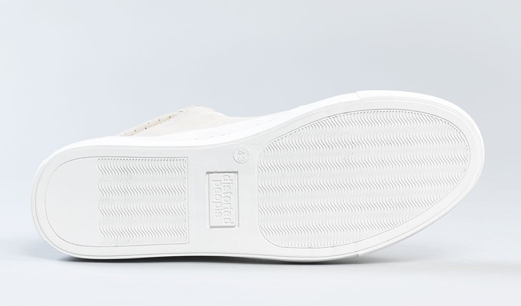SON OF BLADES premium sneaker by Distorted People