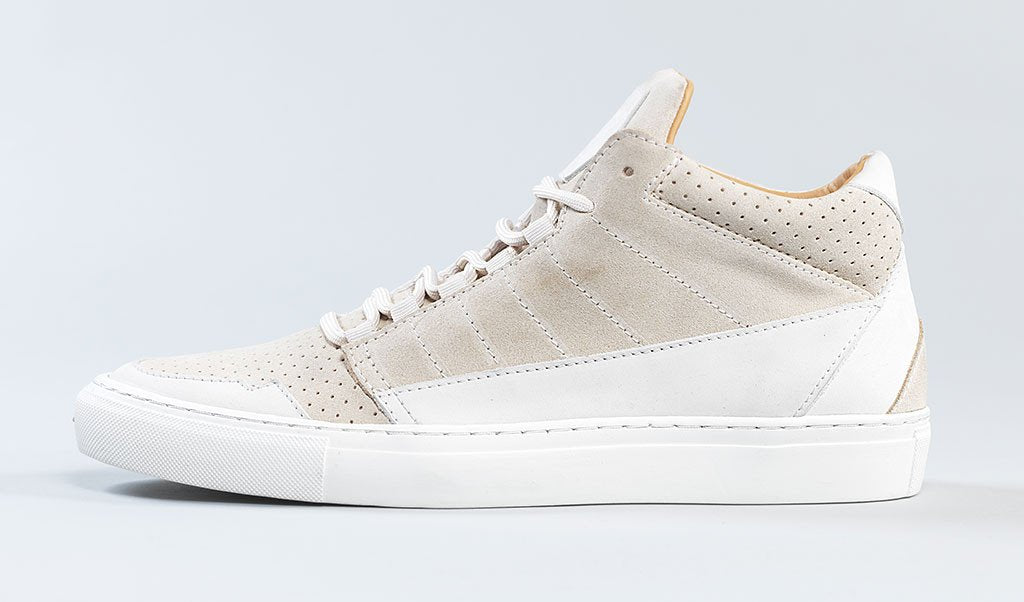 SON OF BLADES premium sneaker by Distorted People