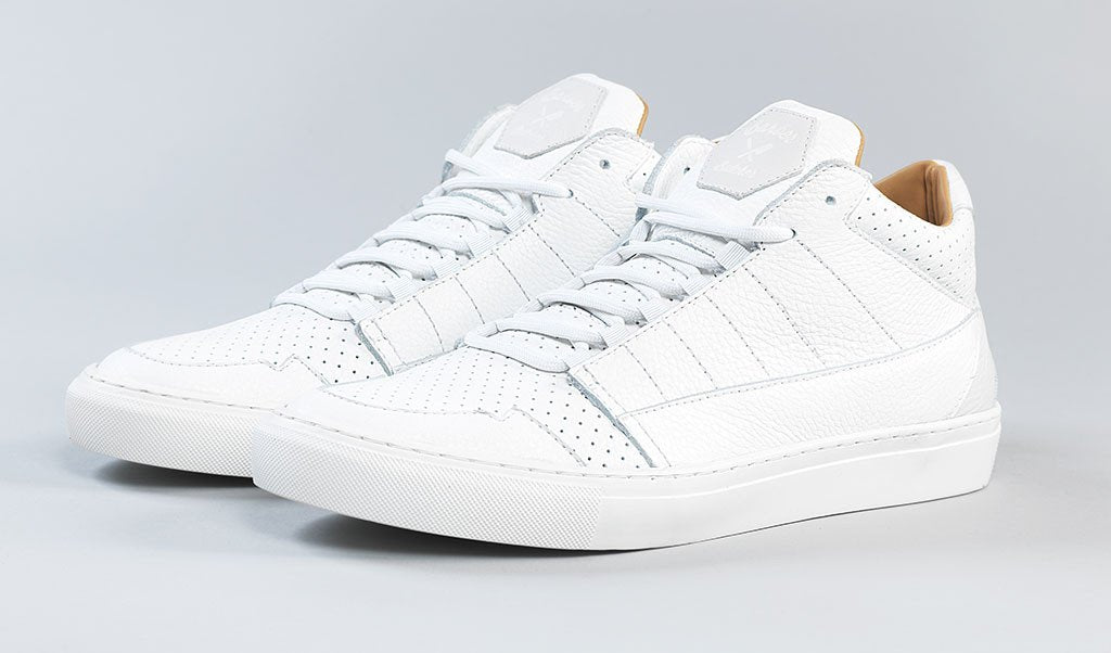 SON OF BLADES premium sneaker by Distorted People