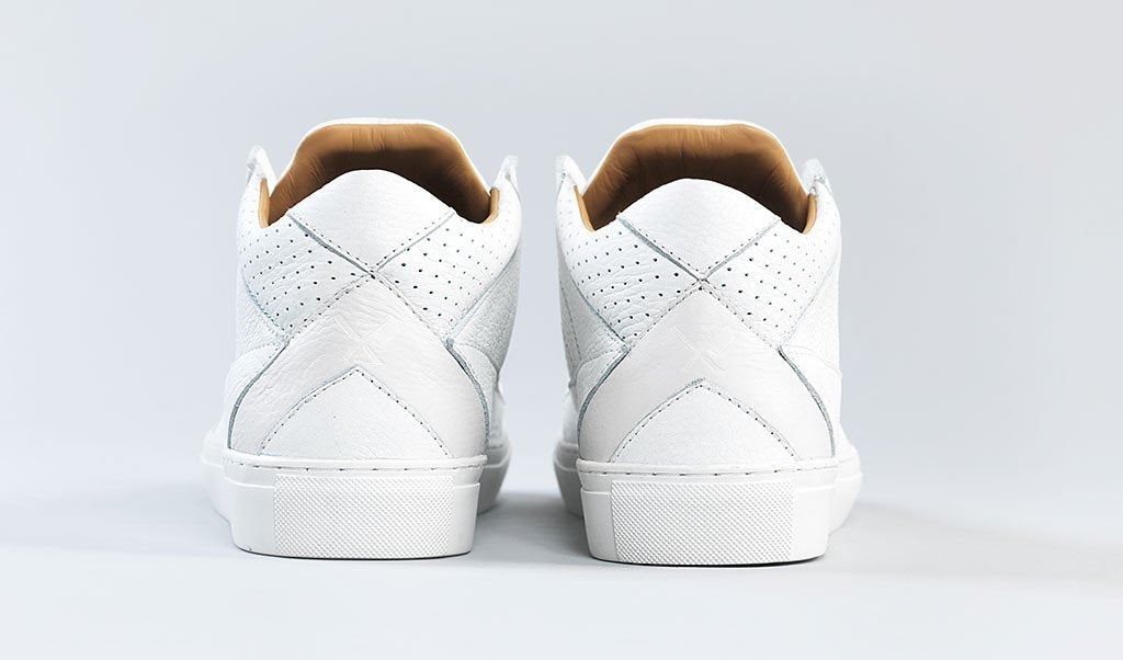 SON OF BLADES premium sneaker by Distorted People