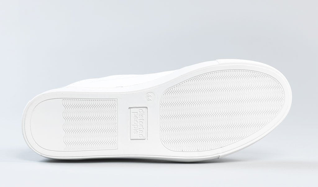 SON OF BLADES premium sneaker by Distorted People