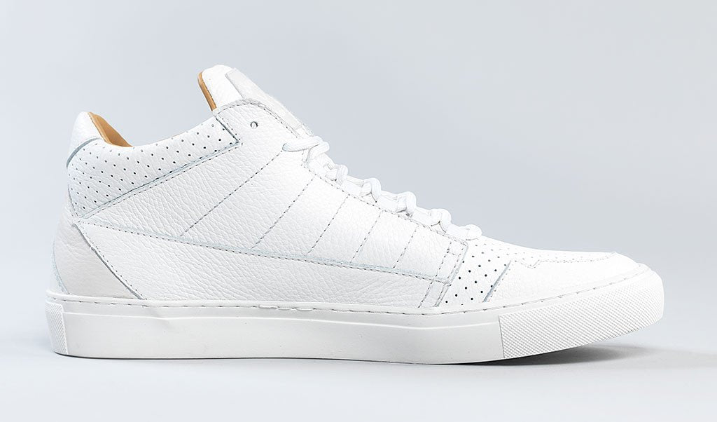 SON OF BLADES premium sneaker by Distorted People