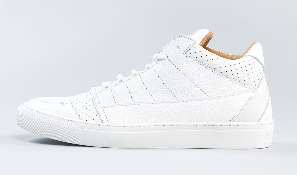SON OF BLADES premium sneaker by Distorted People