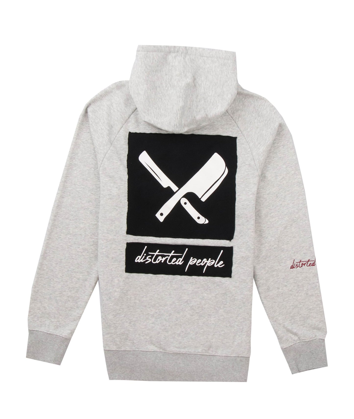 Blades Patch
