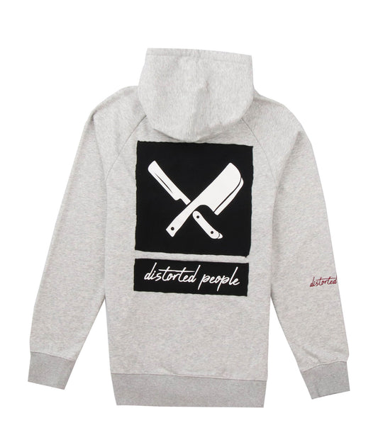 Blades Patch