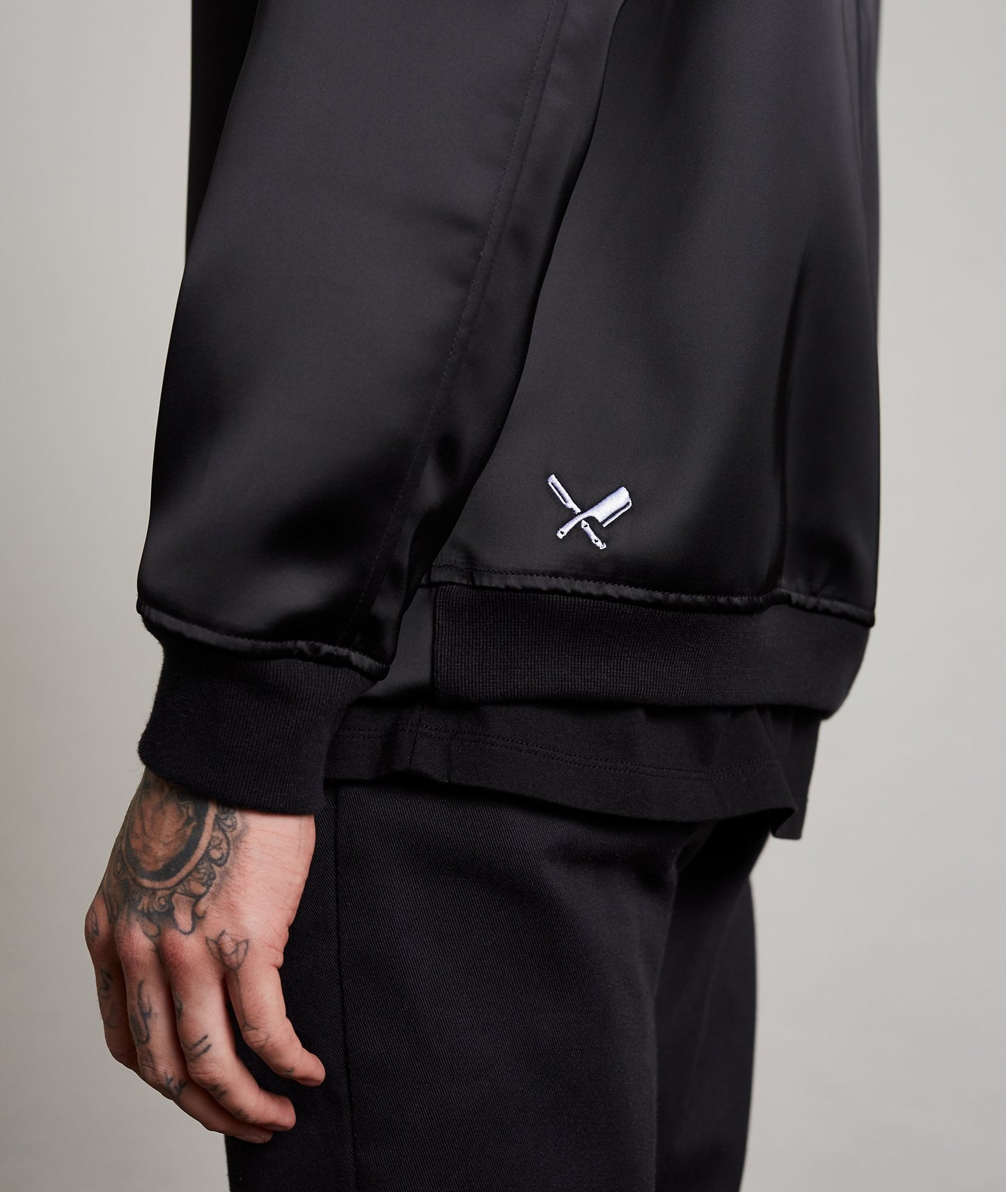 Classic Strapped Premium