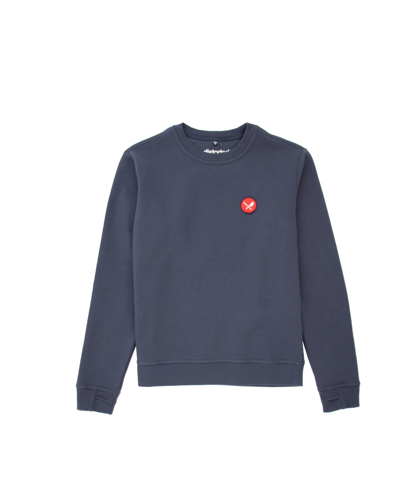 DPY Core MC Crewneck