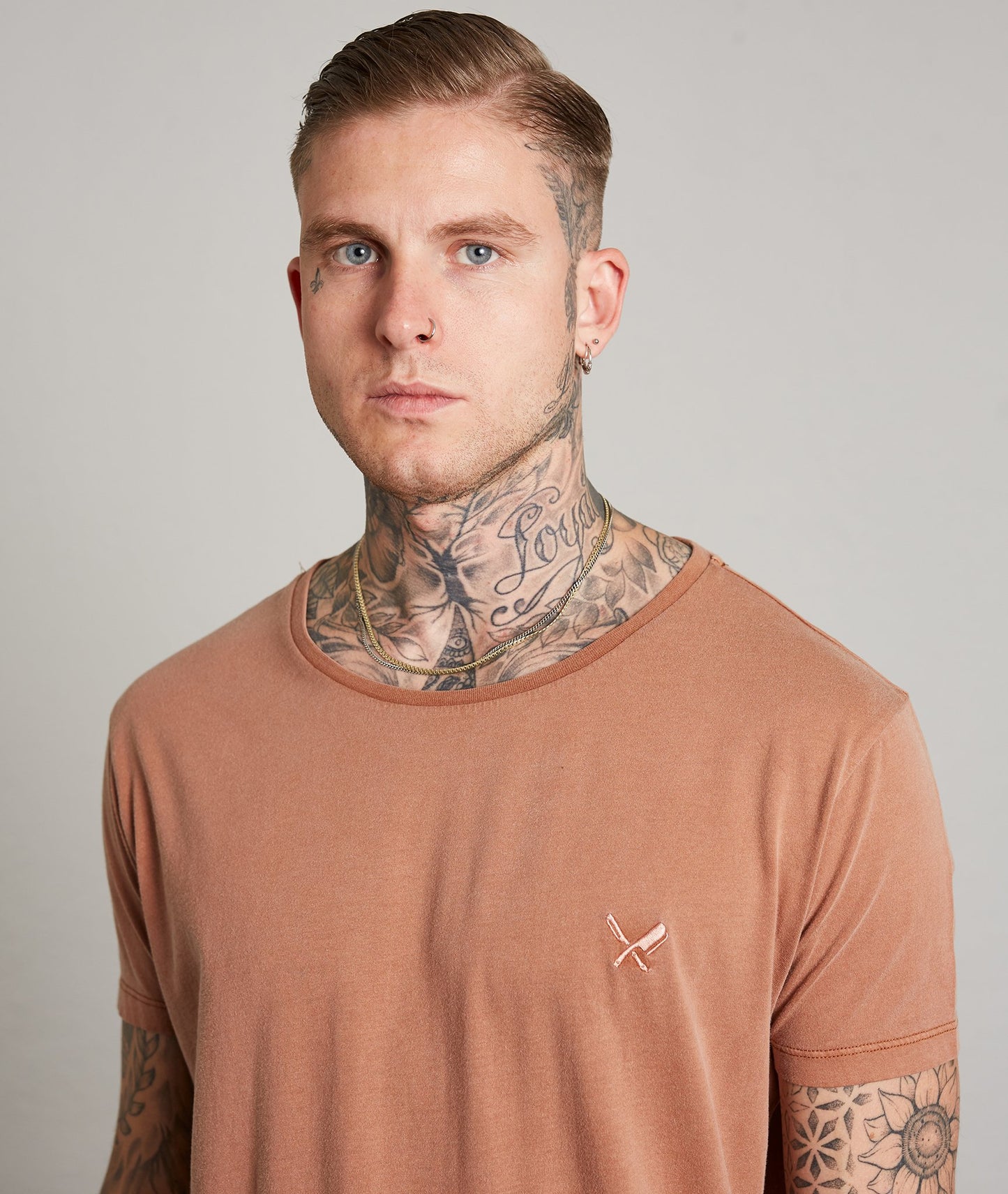 Classic Grand Crew Neck