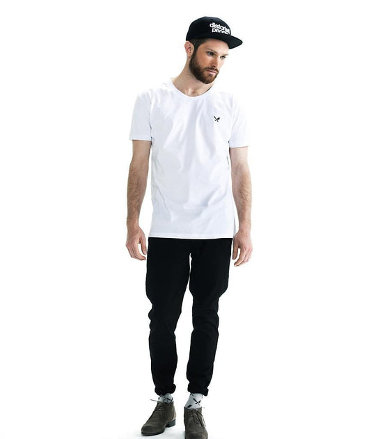 CREW NECK t-shirt by Distorted People