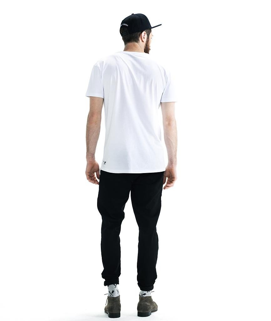 CREW NECK t-shirt by Distorted People