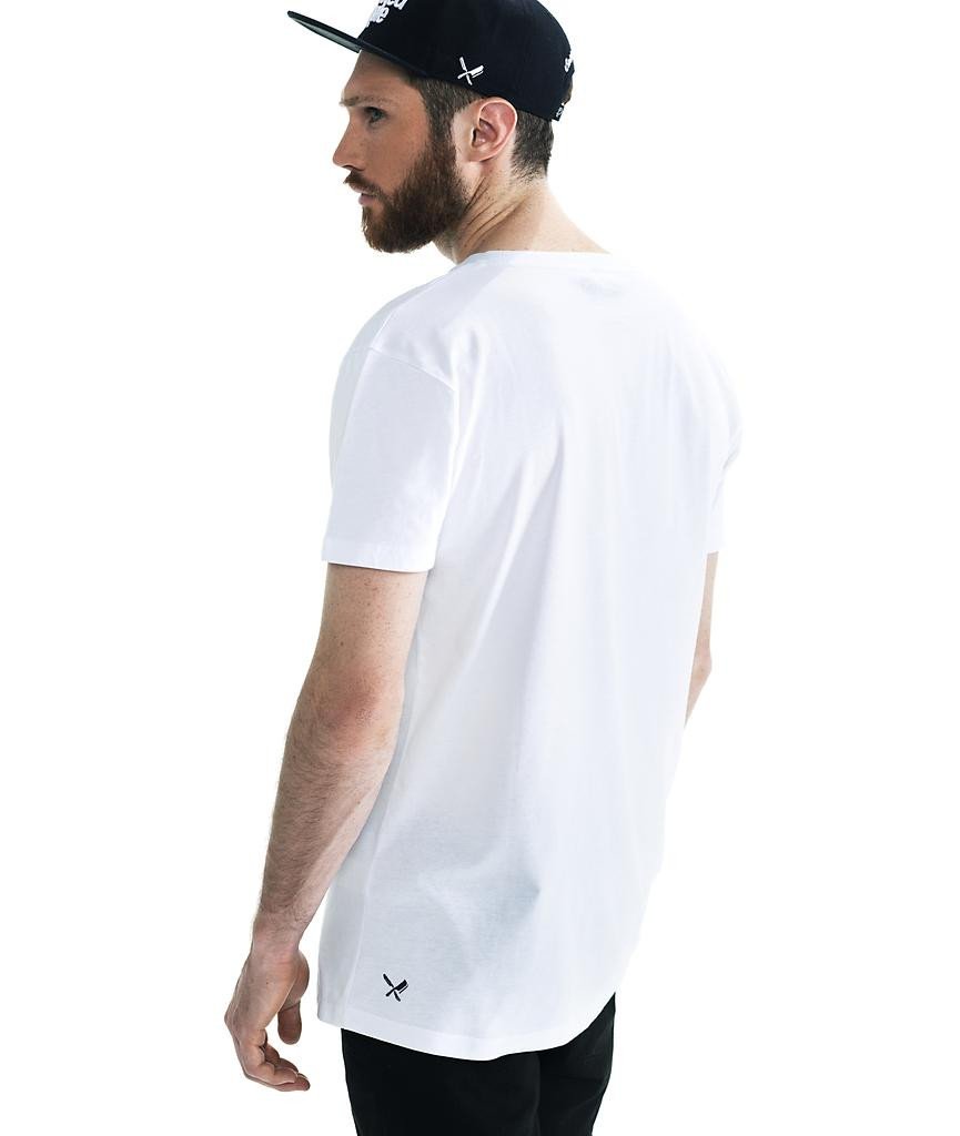 CREW NECK t-shirt by Distorted People