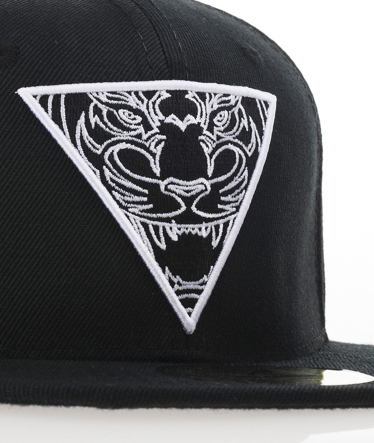 TIGER snapback cap by Distorted People