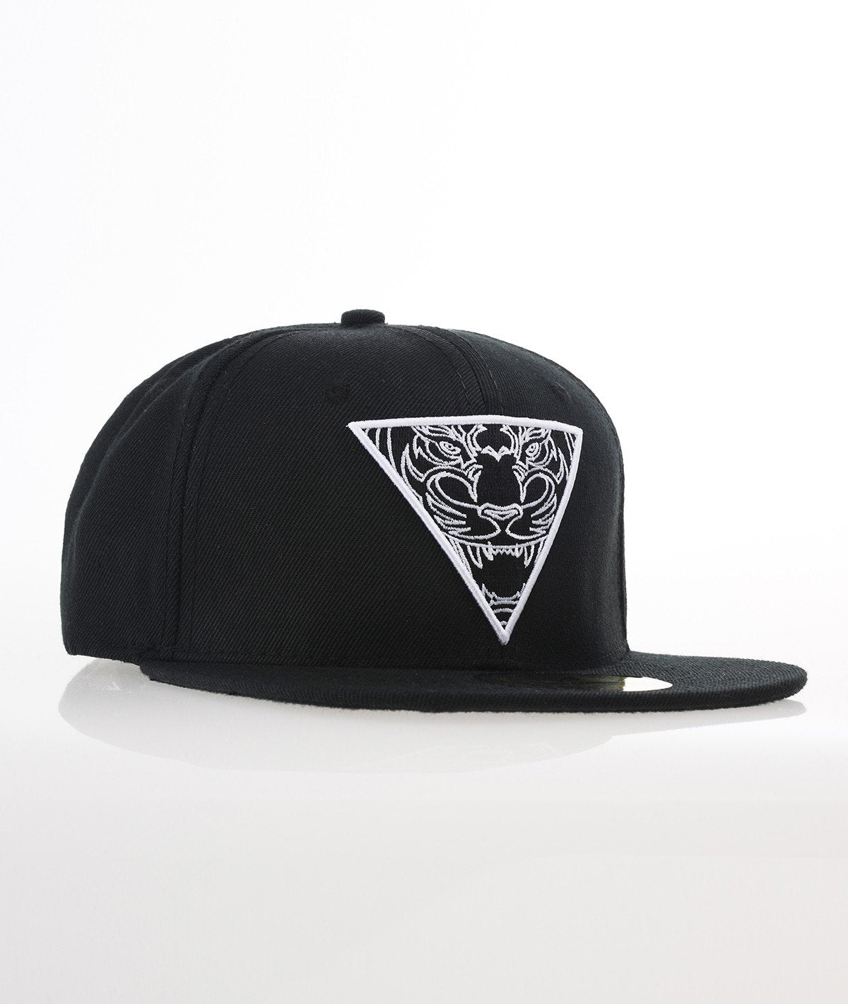 TIGER snapback cap by Distorted People