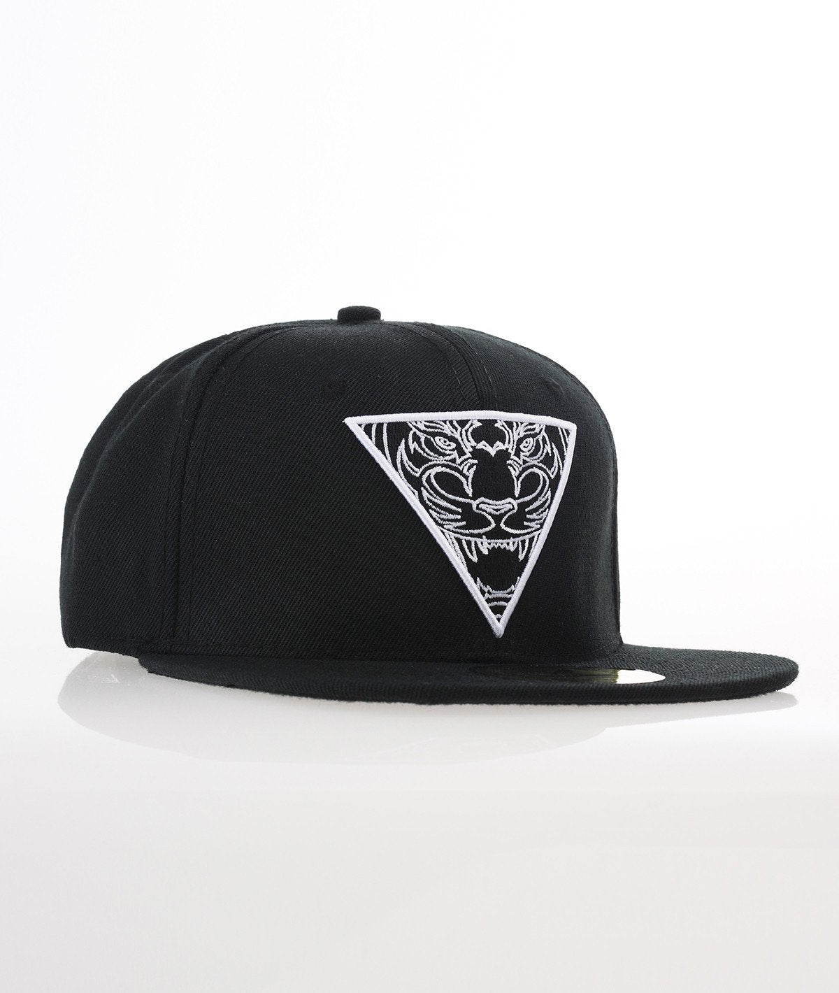 TIGER snapback cap by Distorted People