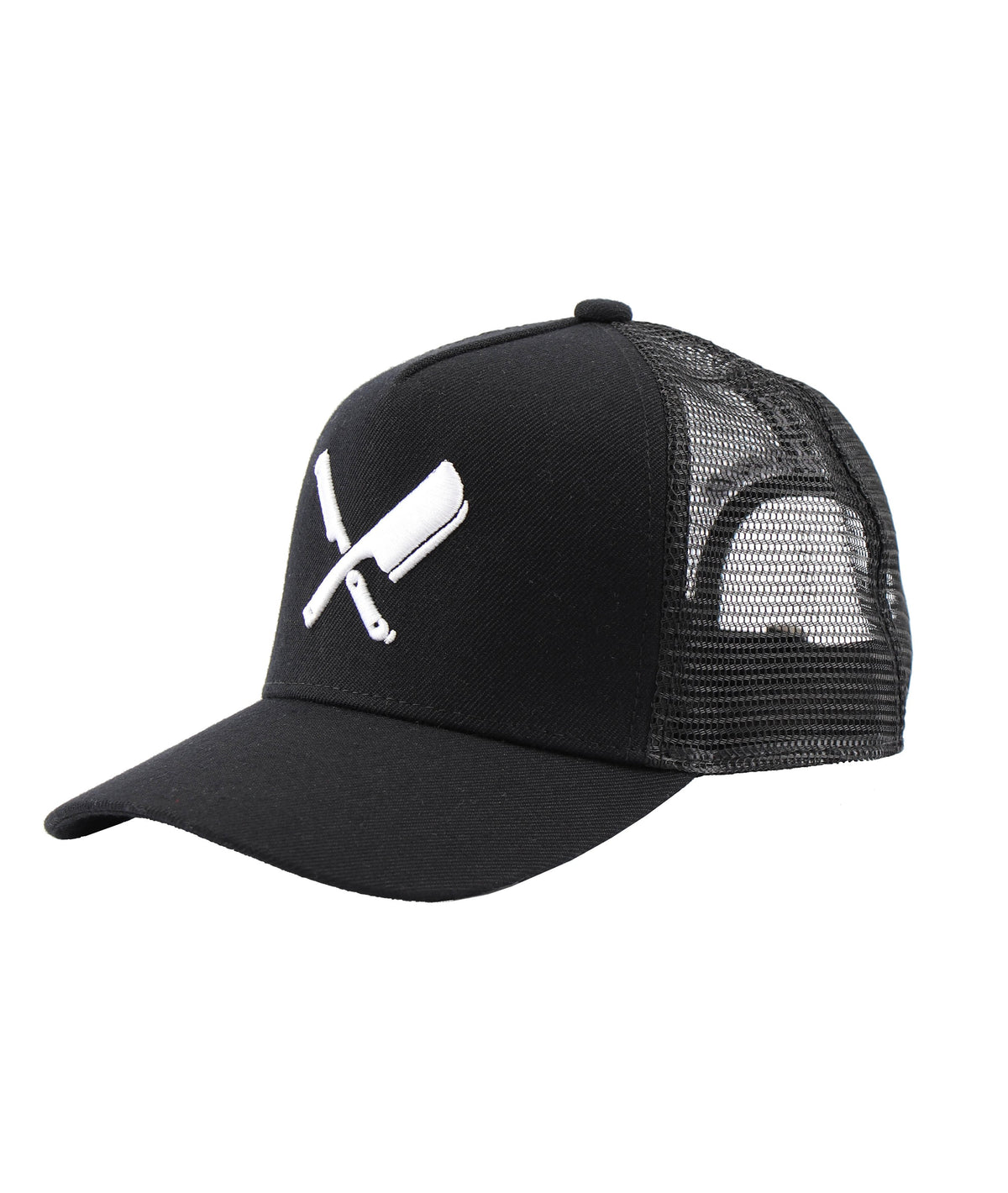 Blades Trucker