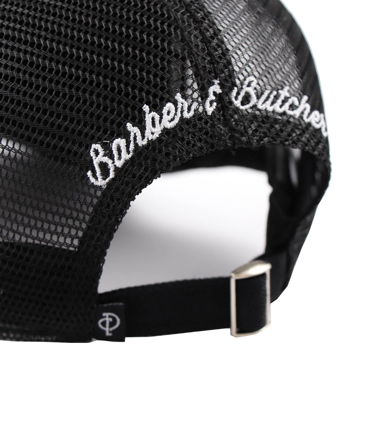 Blades Trucker